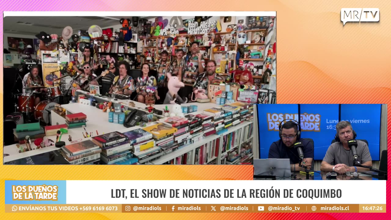LDT 06/10/2025