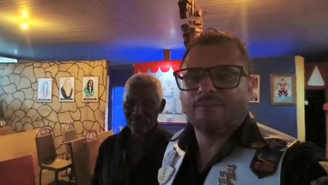 Templo Arigã do Amanhecer