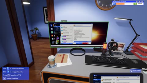 PC Building Simulator 2 Ep 78