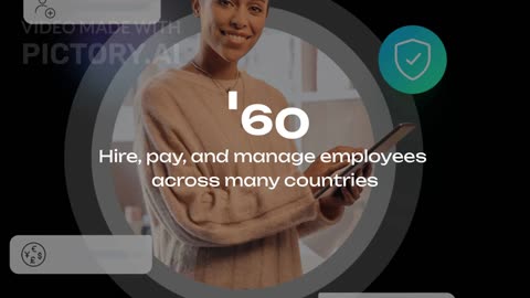 Payoneer Employer of Record: Hire & Pay Employees Globally
