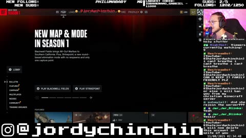 😐FUNNY FRIDAY😐 | 🔴LIVE ➤ TTV/ jordychinchin