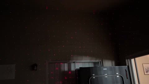 hristmas Projector Lights Outdoor Waterproof with Remote Control