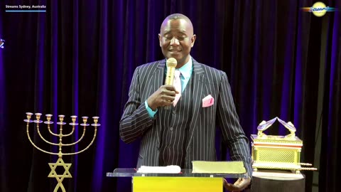 Sunday Of Pacesetting || With PROPHET GERALD NYASULU Ph.D. || (30/11/2025)