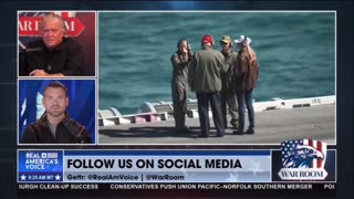 President Trump loved it and it rejuvenated him!