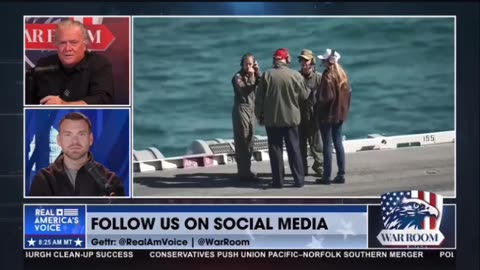 President Trump loved it and it rejuvenated him!