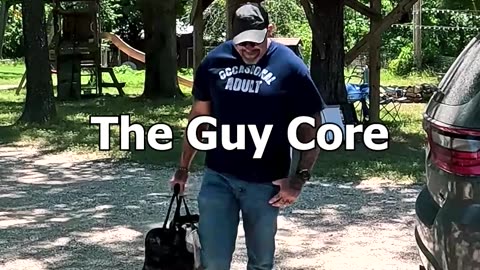 The Guy Core 3