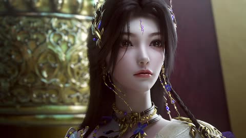 Eclipse of Illusion Episode 17 Subtitles | 4K UHD