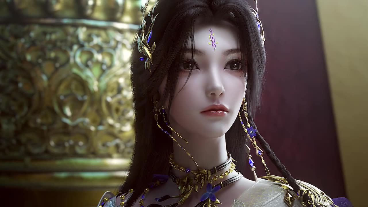 Eclipse of Illusion Episode 17 Subtitles | 4K UHD