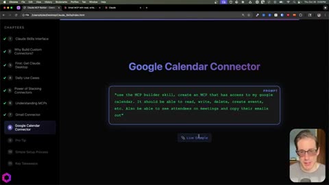 Connect Claude to Any App (It's Easy)