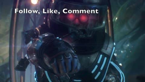 Batman: Arkham Knight- Stay Frosty