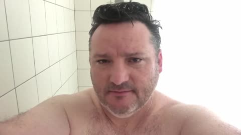 Rob Reed's Free Legal Advice from the Shower