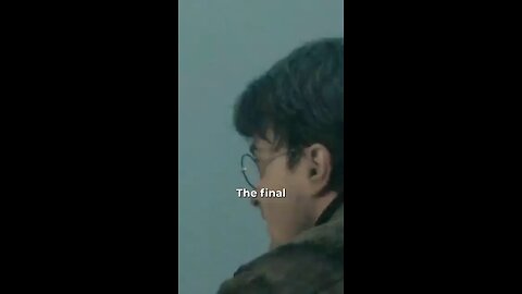 the brutal truth behind Harry and voldemort final battle in Harry Potter.