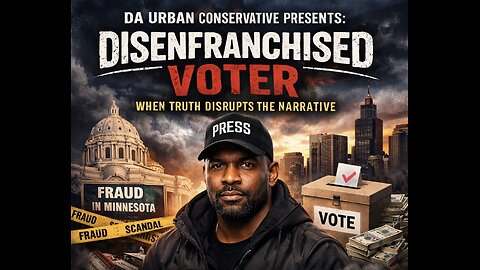 When Truth Disrupts the Narrative Robert Johnson