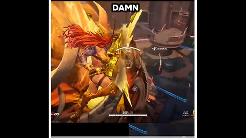 The Award for longest highlight goes to....
