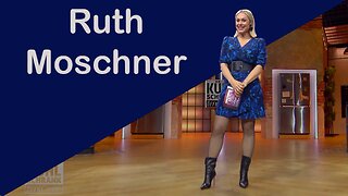 Ruth Moschner 100424