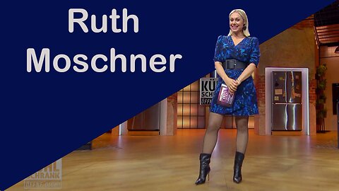 Ruth Moschner 100424