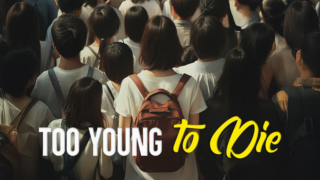 Too Young to Die