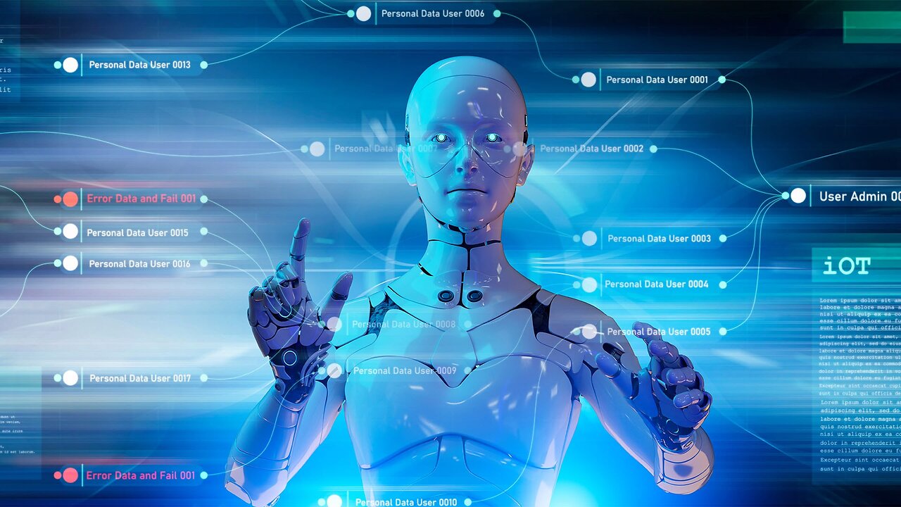 Unsealed Conspiracy Files - Rise of the Machines