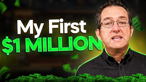 From Zero to $1,000,000 With ATM Machines - My Story