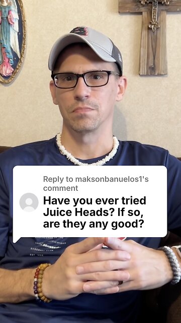 Juicehead Nicotine Pouches Ranking