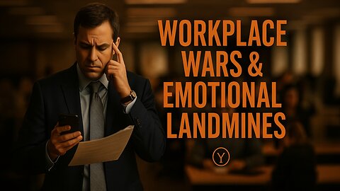Workplace Wars & Emotional Landmines