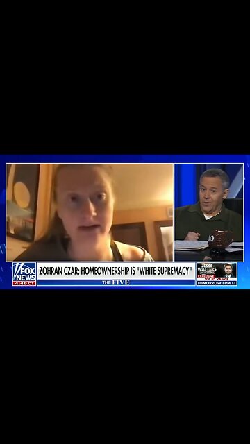 Gutfeld UNLEASHES On Mamdani's Tenant Advocate: "Racist B*tch!"