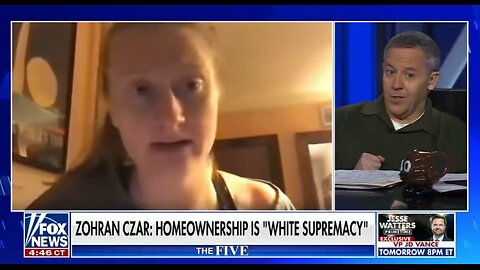 Gutfeld UNLEASHES On Mamdani's Tenant Advocate: "Racist B*tch!"