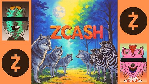 Live Zcash Chart Analysis: Unstoppable Private Money, ZEC, is Cryptocurrency Freedom!
