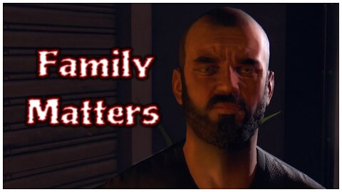 Dead Island - Family Matters