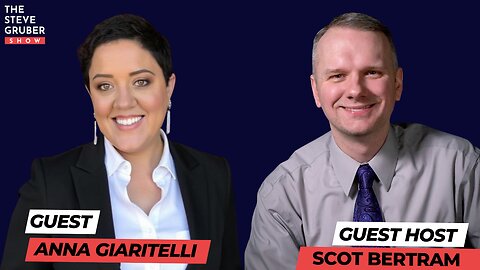 Texas Sets the Standard | with Anna Giaritelli