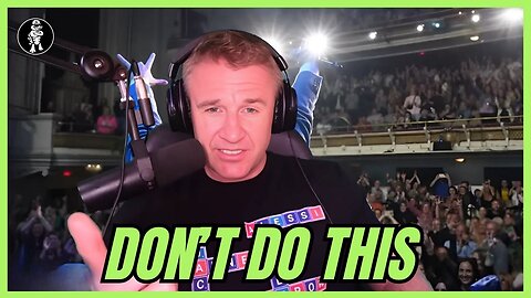 Ep812 - How Not to Treat a Lady | Turtleboy Case