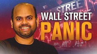 Wall Street Dumps Bitcoin — Is This the Start of a Global Reset? | Blockchain Report