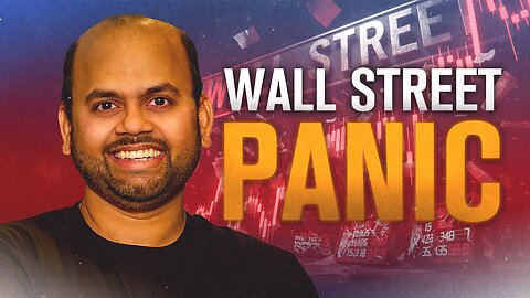 Wall Street Dumps Bitcoin — Is This the Start of a Global Reset? | Blockchain Report