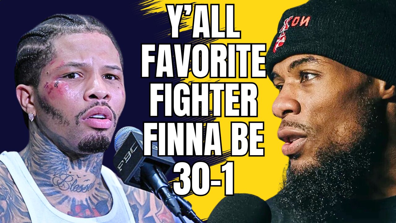 Lamont Roach Confirms NYSAC Considering Overturning Draw vs Tank Davis