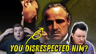 Budsoda “CANCELS” the Godfather of GigTube?!