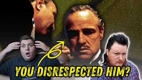 Budsoda “CANCELS” the Godfather of GigTube?!