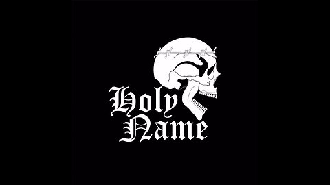 HolyName - "Perpetua"