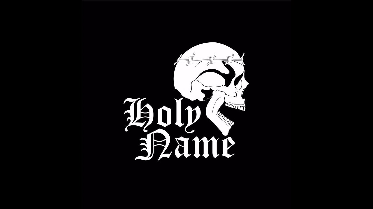 HolyName - "Perpetua"