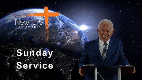 How Faith Works (October 26, 2025)