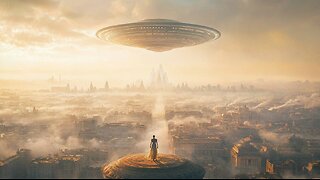 Alien Disclosure Life Mission Channeling