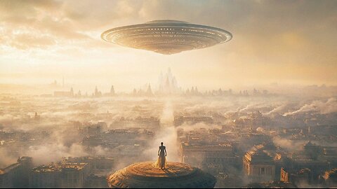 Alien Disclosure Life Mission Channeling