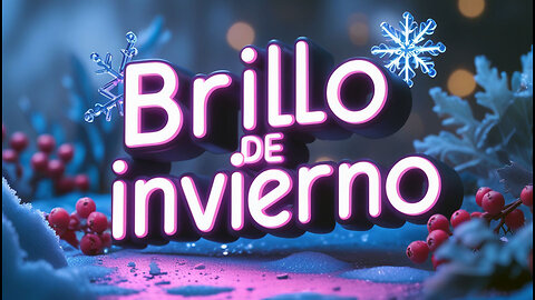 Brillo de Invierno-R