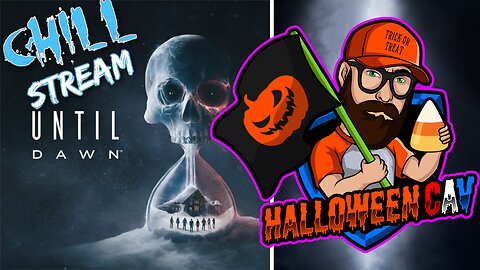 Spooky Games Continue | Until Dawn REMAKE | #1