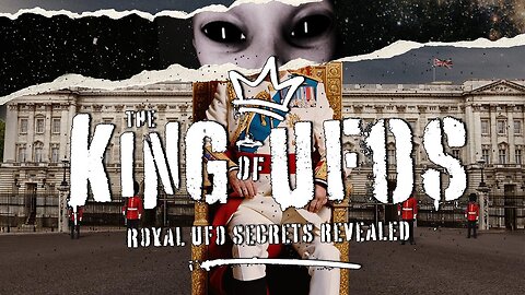 The King Of UFOs (2024) documentary