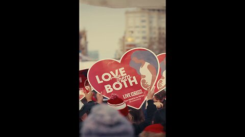 The culture of life is winning!