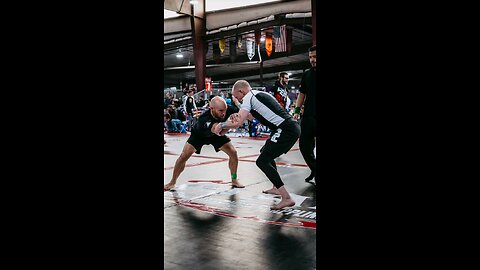 Silver Medal at NAGA Denver – Tough Losses, Solid Takedowns (Best of 3)