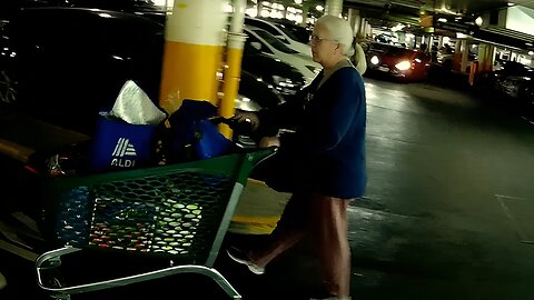 how do you know that you're being watched when you're on a government watch list watch this