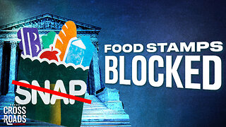 SCOTUS Rules On Food Stamp Handout; Plan for 50 Year Mortgages