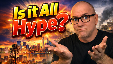 These 10 Cities Look Amazing… Until You Live There