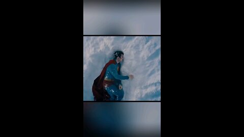 SUPERMAN IS COMING NEXT SUMMER 2025 | MOVIE TRAILOR